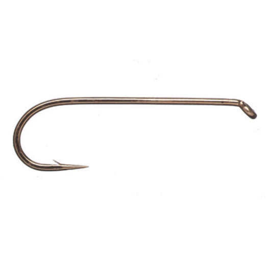 Muddler/Stonefly Hook - Orvis Recommended