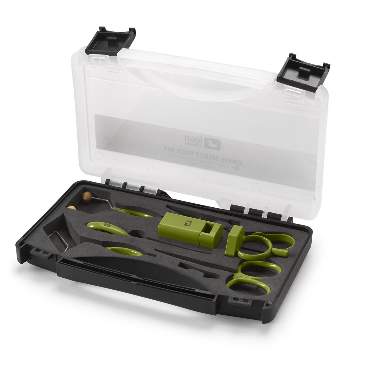 Loon Fly-Tying Tool Kit - Orvis Deals