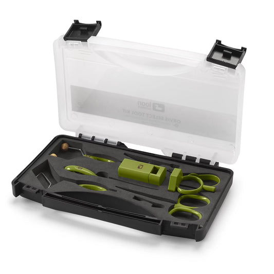 Loon Fly-Tying Tool Kit - Orvis Deals