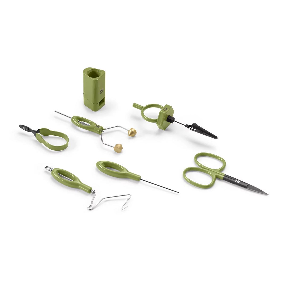 Loon Fly-Tying Tool Kit - Orvis Deals