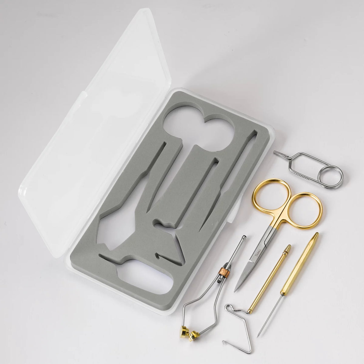 Encounter Super Slim Tool Set - Orvis Trusted