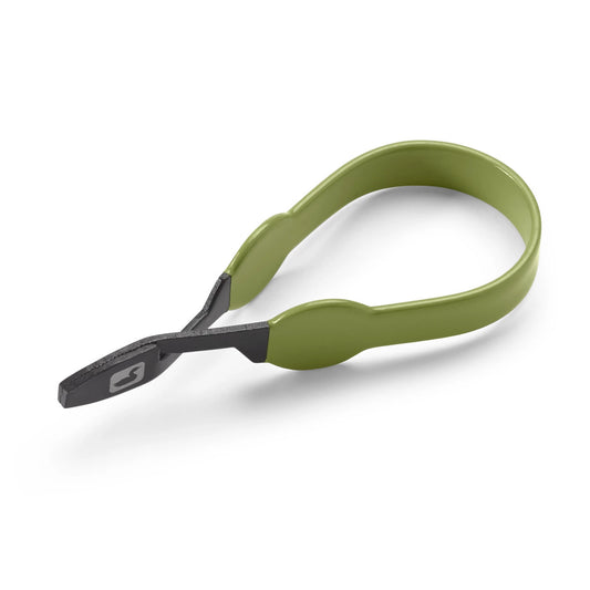 Ergo Hackle Pliers - Orvis Best Seller