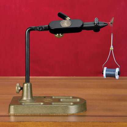 Regal Vise - Only Pedestal Vise - Orvis Trending