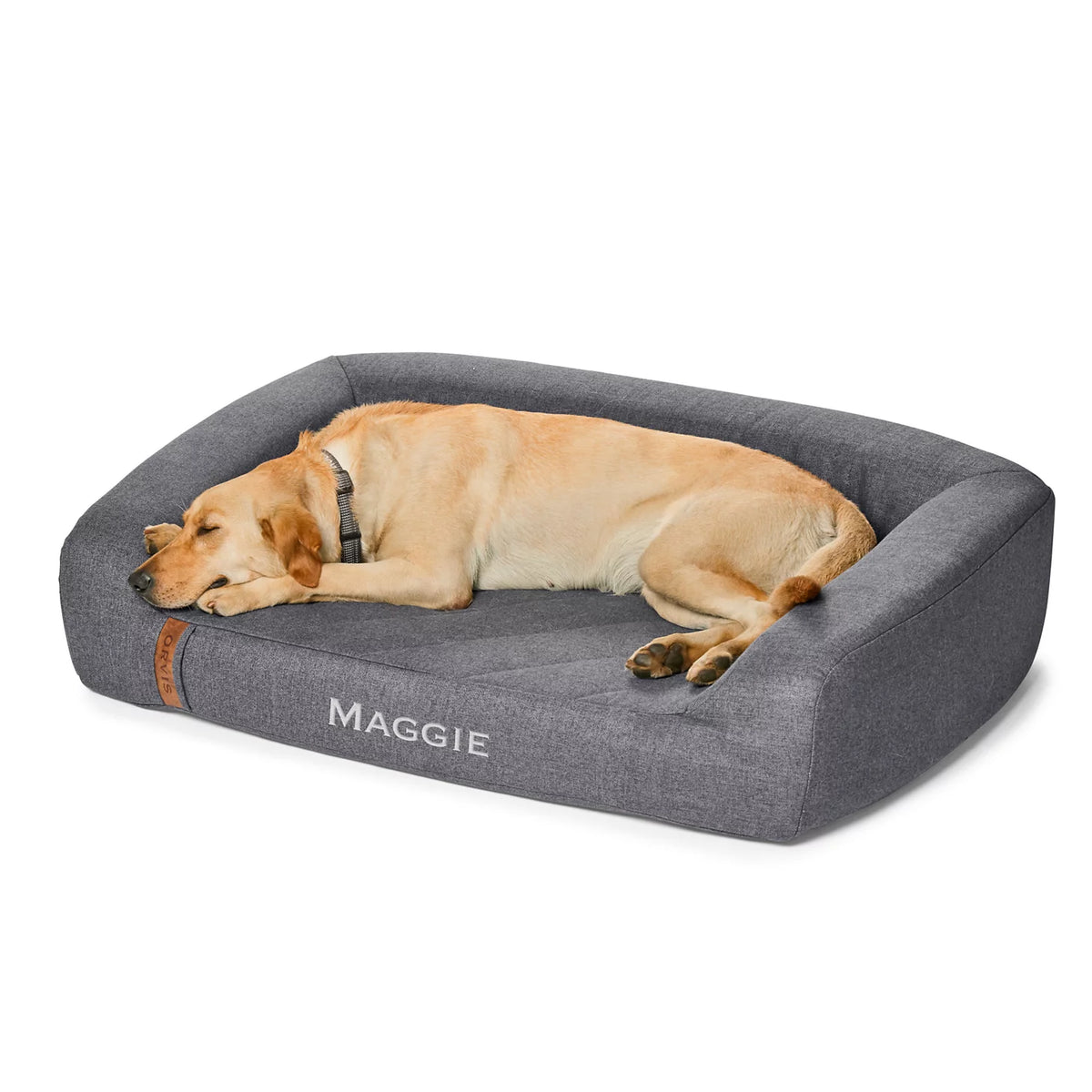 Orvis RecoveryZone® Couch Dog Bed - Orvis Exclusive