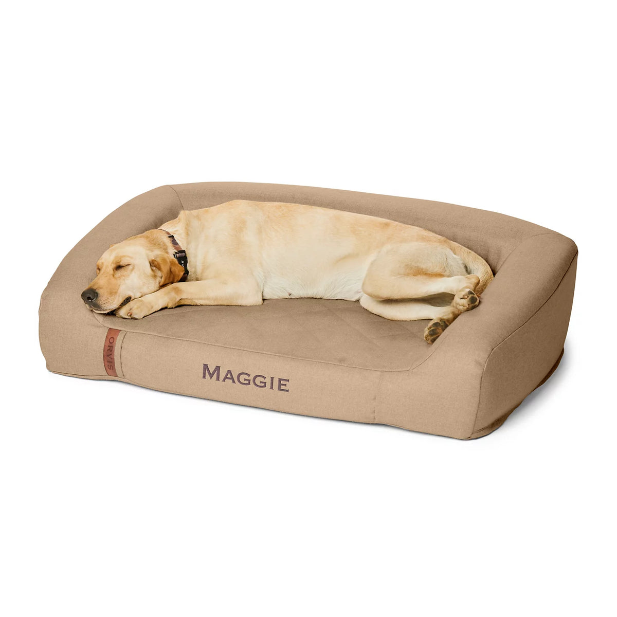 Orvis RecoveryZone® ToughChew® Couch Dog Bed - Orvis Everyday