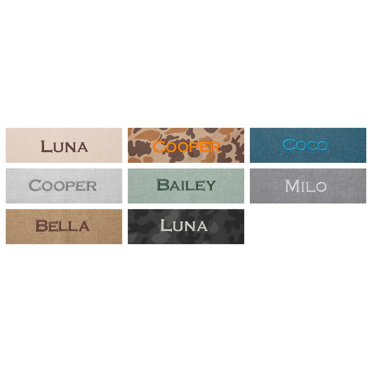 Orvis RecoveryZone® Lounger Dog Bed - Orvis New