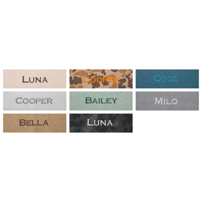 Orvis RecoveryZone® Lounger Dog Bed - Orvis New