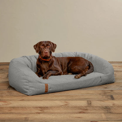 ToughChew® Memory Foam Couch Dog Bed - Orvis Deals