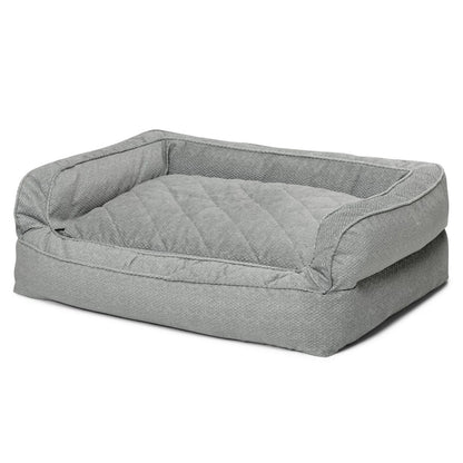 Orvis ComfortFill-Eco™ Deluxe Dog Bed - Orvis Best Seller