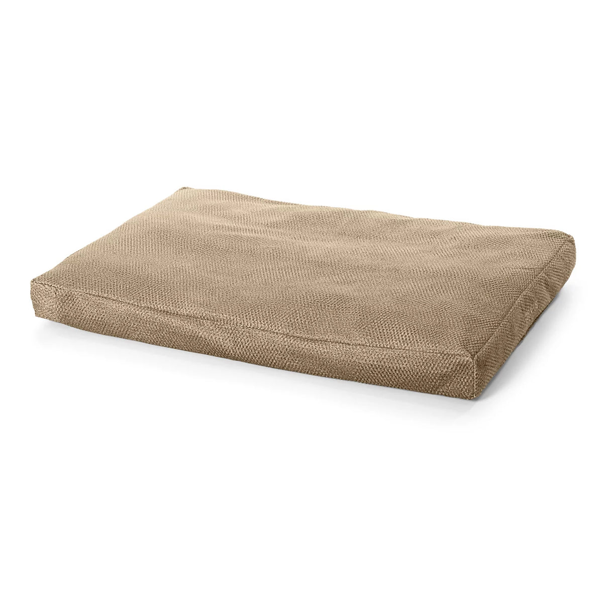Orvis ComfortFill-Eco® Lounger Dog Bed - Orvis Great Value