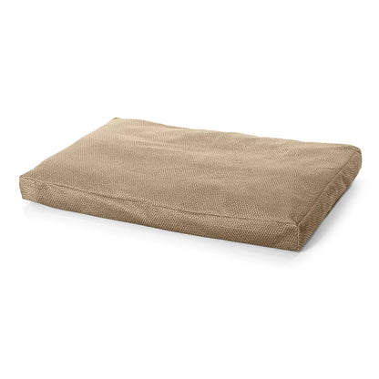 Orvis ComfortFill-Eco® Lounger Dog Bed - Orvis Great Value