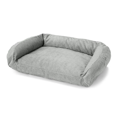 ToughChew® ComfortFill-Eco™ Couch Dog Bed - Orvis Essential