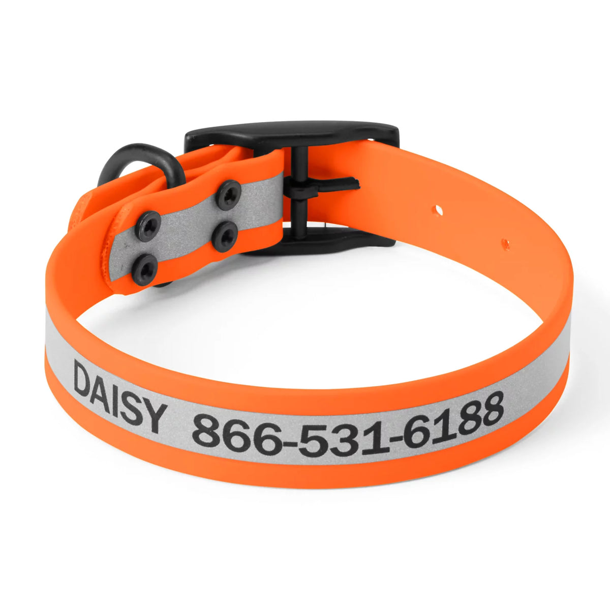 Orvis Waterproof Dog Collar - Orvis Trusted
