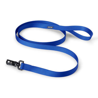 Personalized Side-Release Buckle Collar and Leash - Orvis Recommended