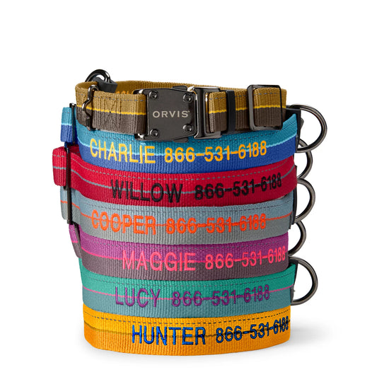 Tough Trail® Collar 2.0 - Orvis Discount
