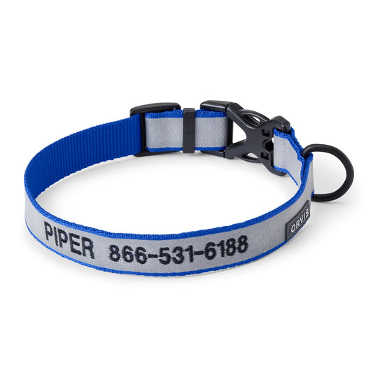 Orvis Reflective Collar & Leash Bundle - Orvis Featured