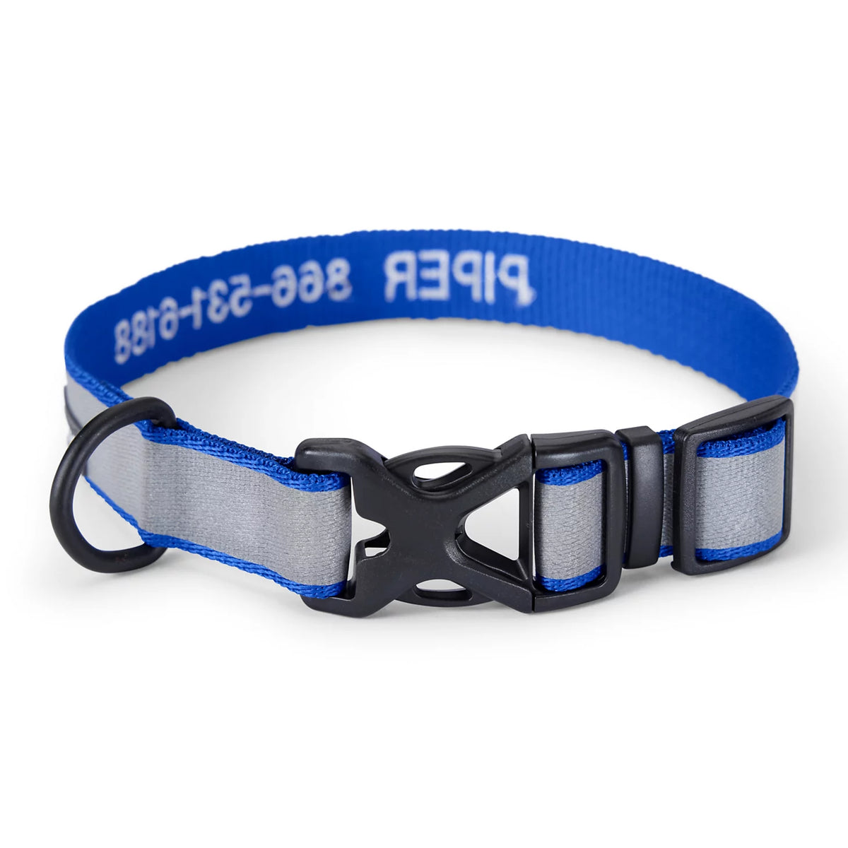 Orvis Reflective Collar & Leash Bundle - Orvis Featured