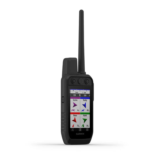 Garmin® Alpha® 300 Handheld Dog Tracking GPS - Orvis Essential