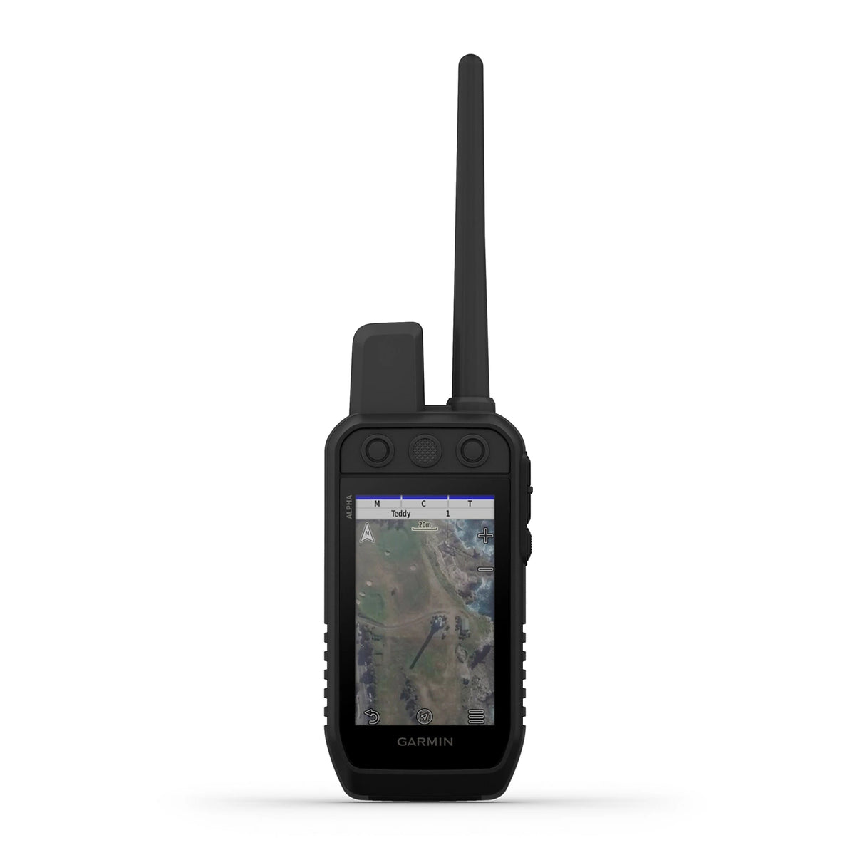 Garmin® Alpha® 300 Handheld Dog Tracking GPS - Orvis Essential