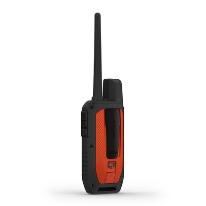 Garmin® Alpha® 300 Handheld Dog Tracking GPS - Orvis Essential