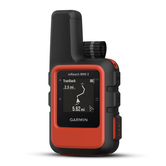 Garmin® InReach® Mini 2 - Orvis Classic