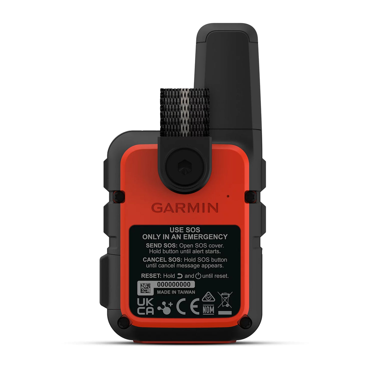 Garmin® InReach® Mini 2 - Orvis Classic