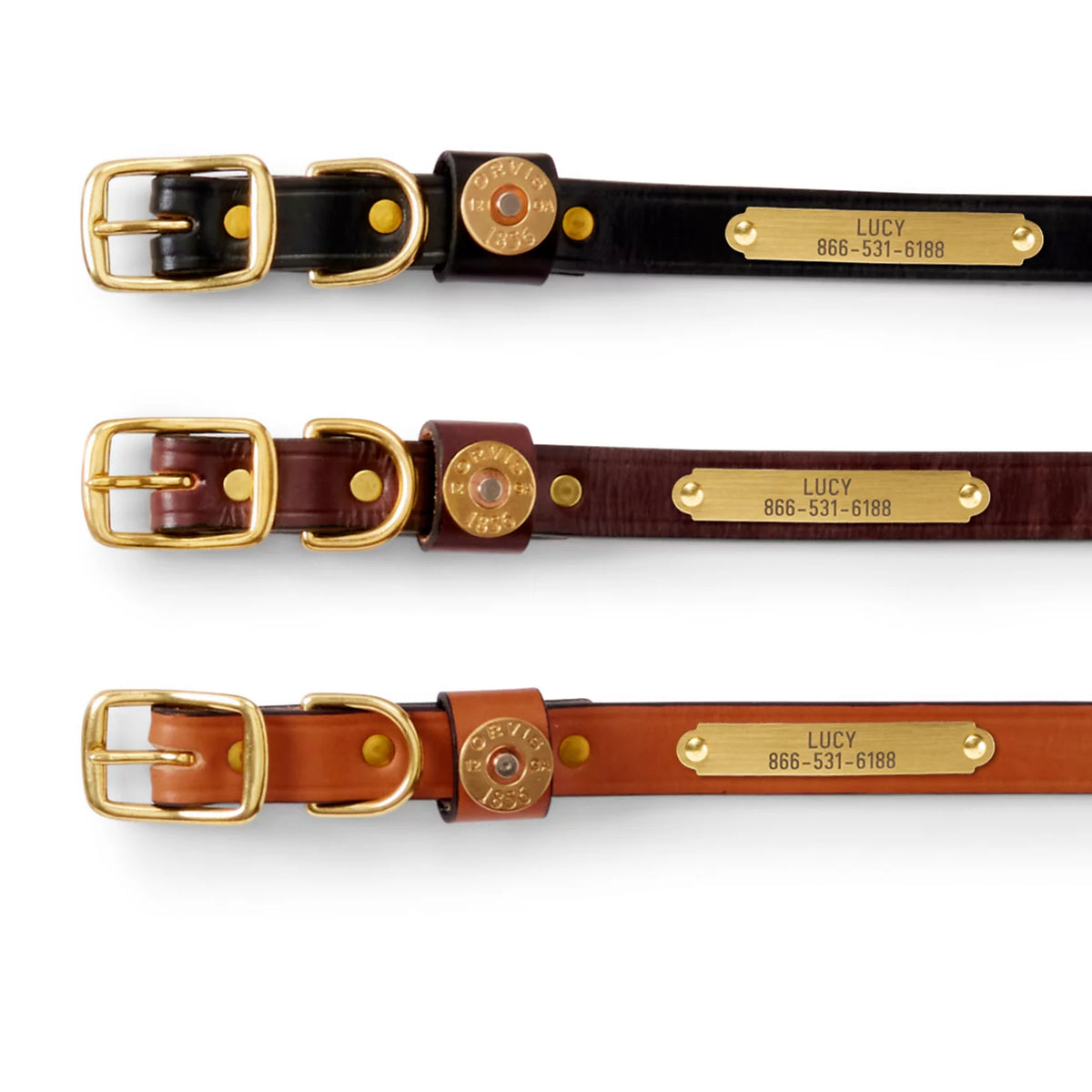 Shotshell Dog Collar - Orvis Best Price