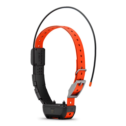 Garmin® Alpha® TT 25 GPS Dog Collar - Orvis Recommended