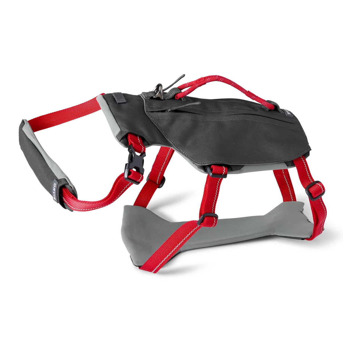 Tough Trail® Six-Point Dog Harness - Orvis Featured