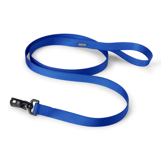 Orvis Woven Dog Leash - Orvis Signature