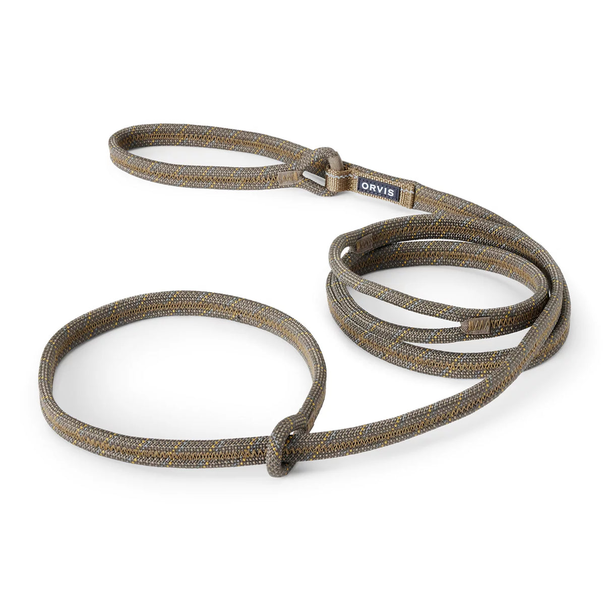 Tough Trail® Climbing Rope Slip Dog Lead - Orvis Customer Favorite
