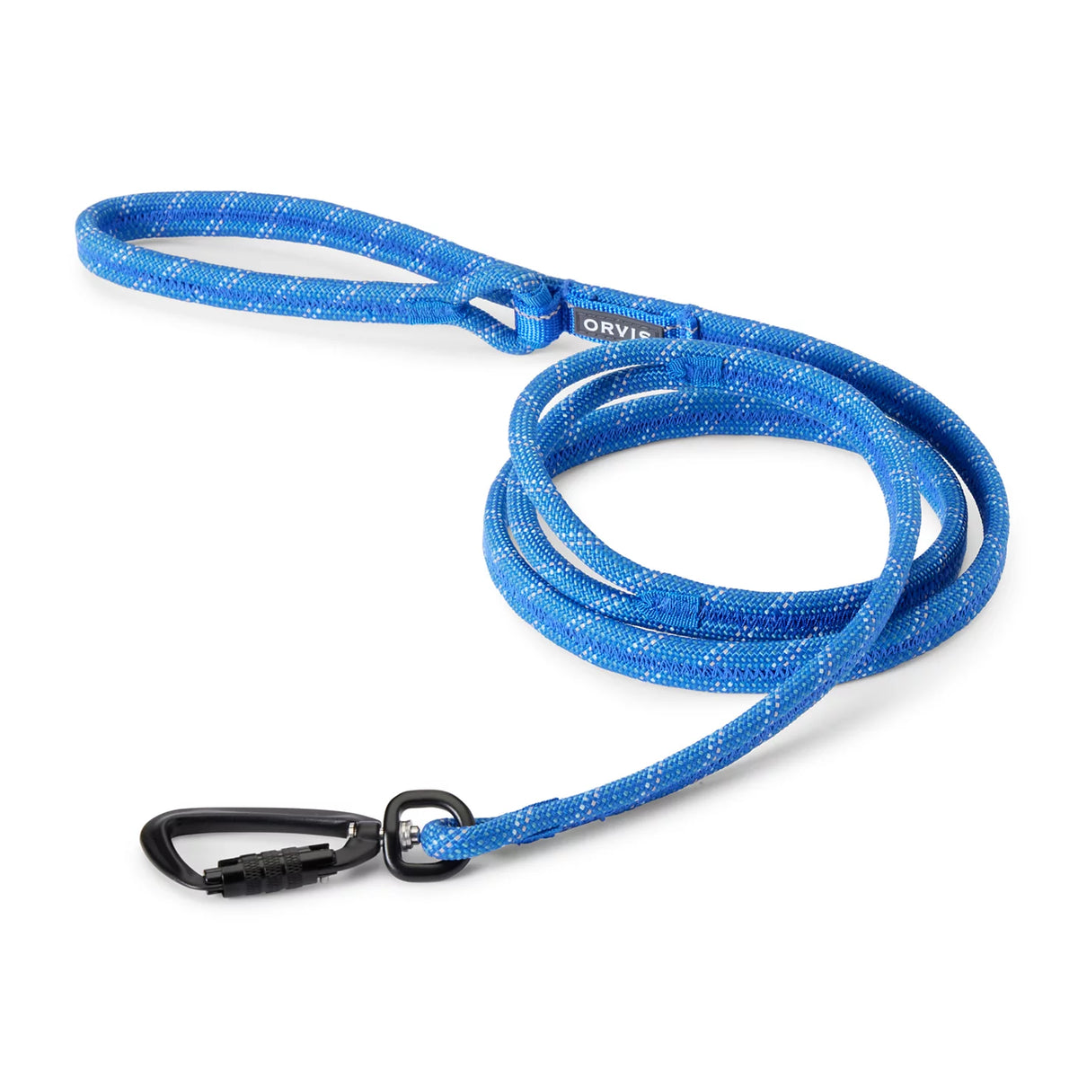 Tough Trail® Climbing Rope Clip Dog Lead - Orvis Best Seller