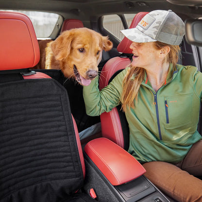 Orvis Grip-Tight® Windowed Hammock Seat Protector - Orvis Signature