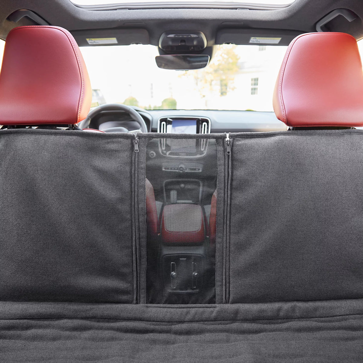 Orvis Grip-Tight® Windowed Hammock Seat Protector - Orvis Signature
