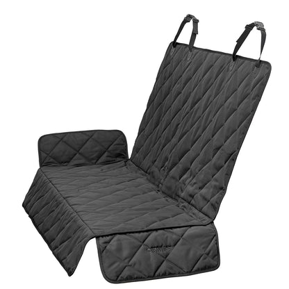 Grip-Tight® Quilted Hose-Off Backseat Protector - Orvis Value