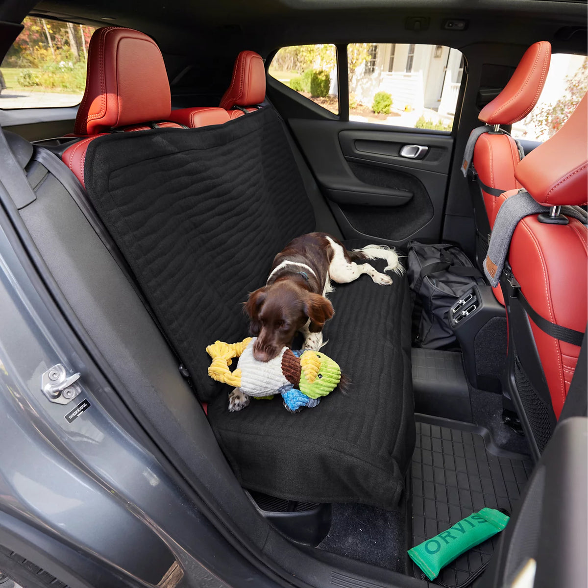 Orvis Grip-Tight® Backseat Protector - Orvis Best Price
