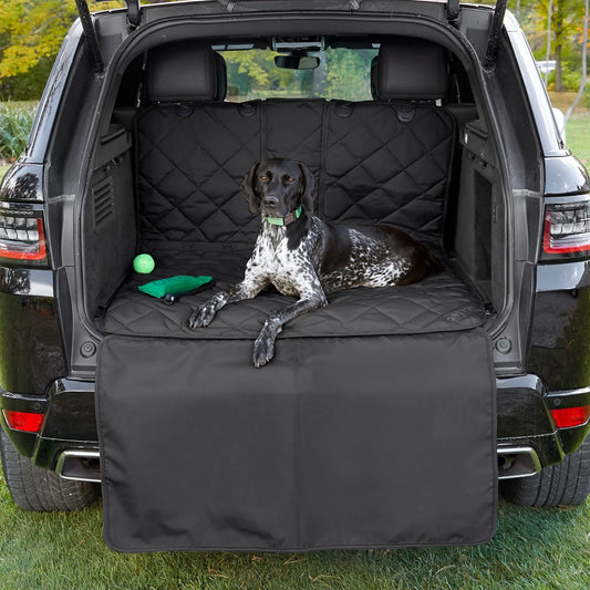 Grip-Tight® Quilted Hose-Off Cargo Protector - Orvis Trusted