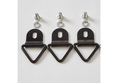 Ruff Land™ Dog Kennel Tie Downs - Set of Four - Orvis Sale