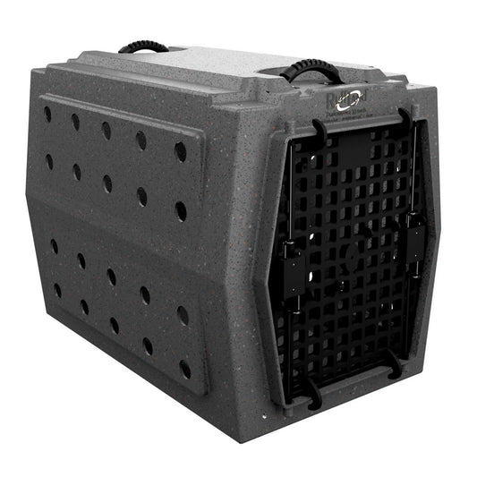 Ruff Land™ Performance Dog Kennel - Orvis Value