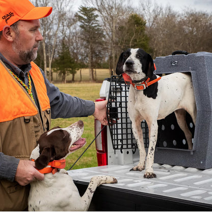 Ruff Land™ Performance Dog Kennel - Orvis Value