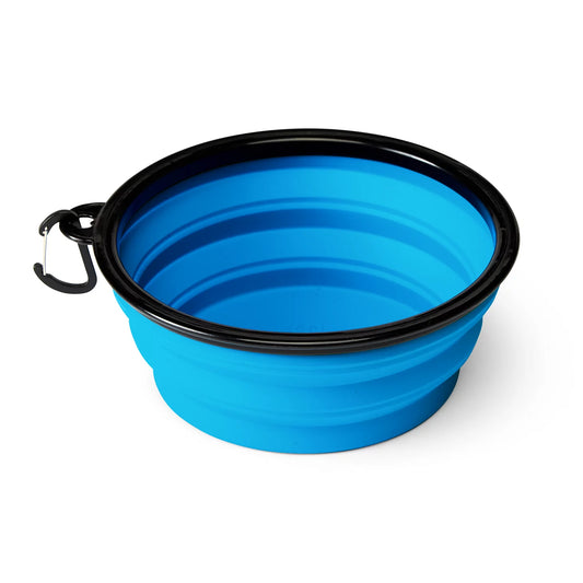 Tough Trail® Collapsible Dog Bowl - Orvis Trusted