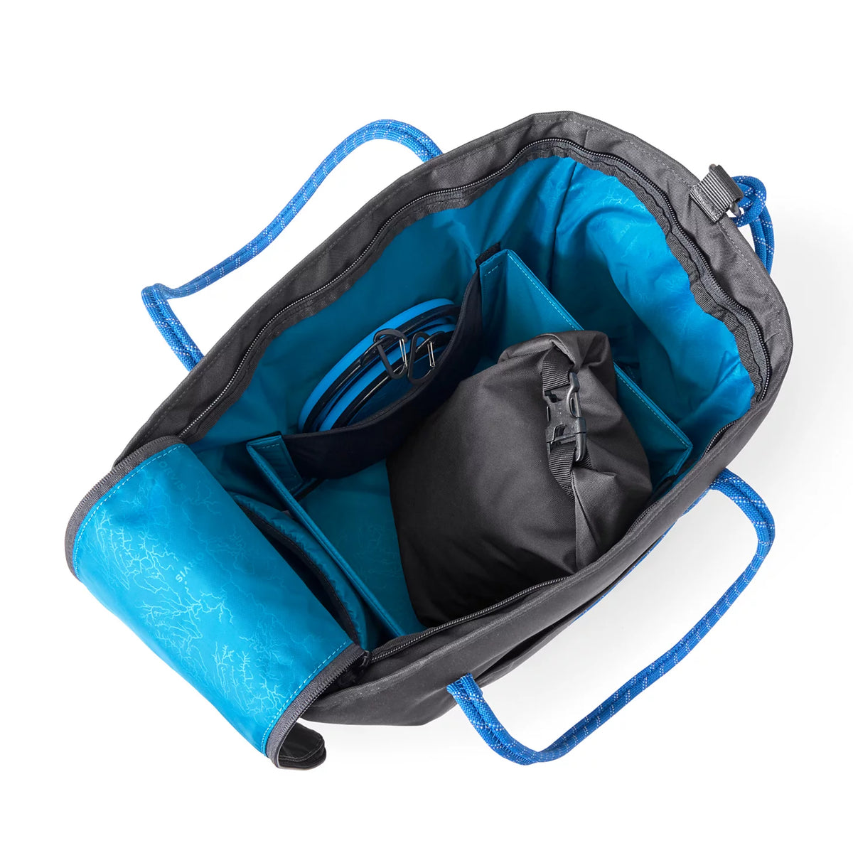 Tough Trail® Dog Travel Tote Kit - Orvis Signature