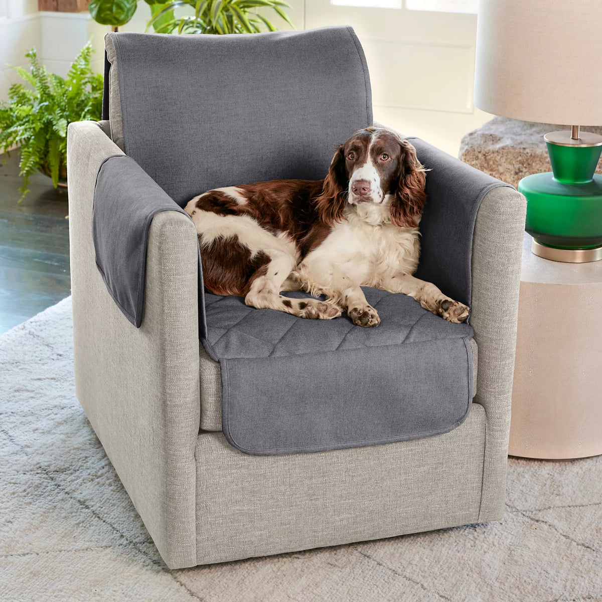 Orvis Grip-Tight® Chair Protectors - Orvis Essential