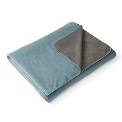Waterproof Fleece Bed Coverlet - Orvis Customer Favorite