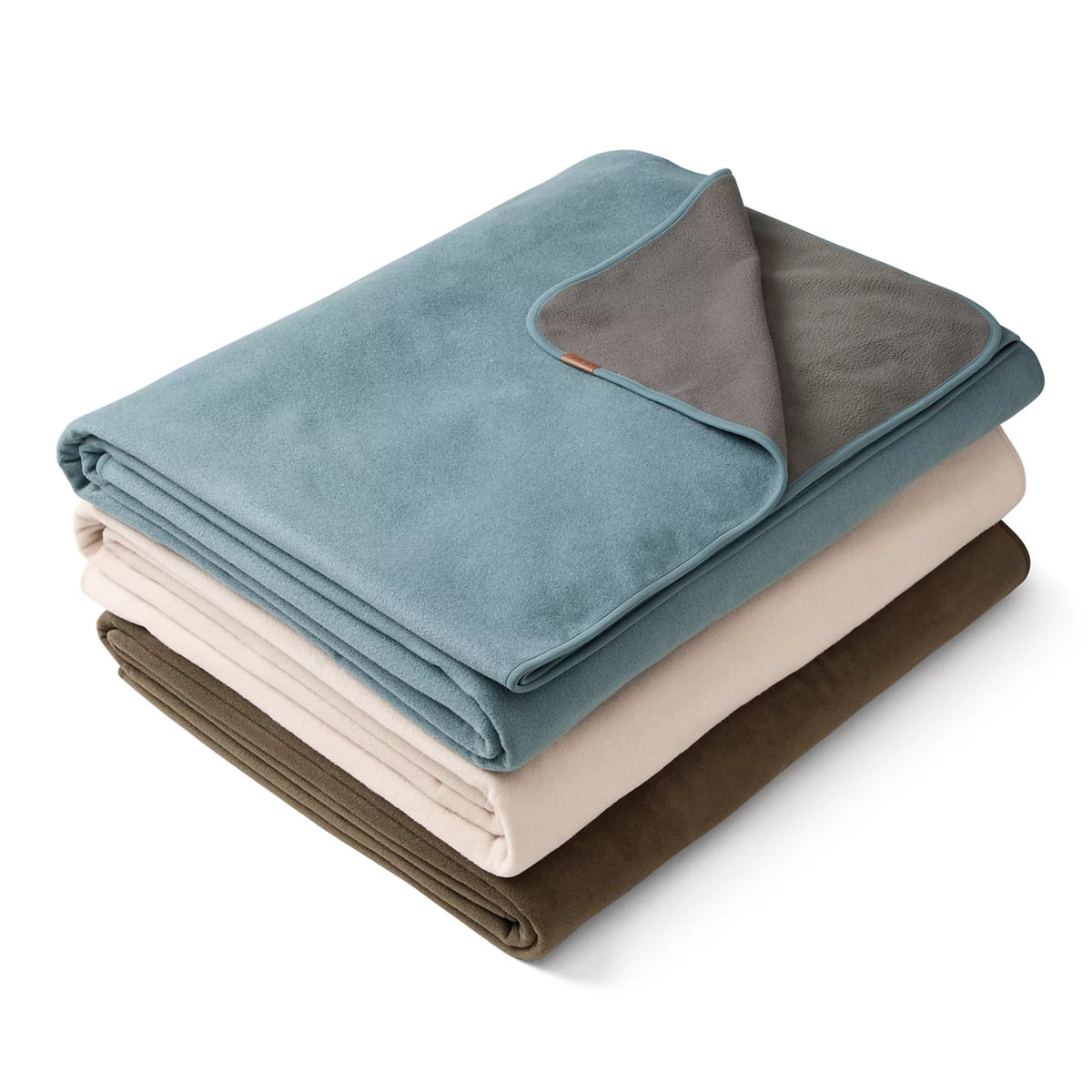 Waterproof Fleece Bed Coverlet - Orvis Customer Favorite