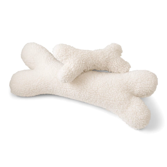 Fleece Dog Bone - Orvis Classic