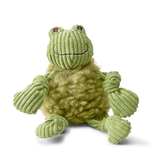 Mini Animal Squeaky Toys - Orvis Exclusive