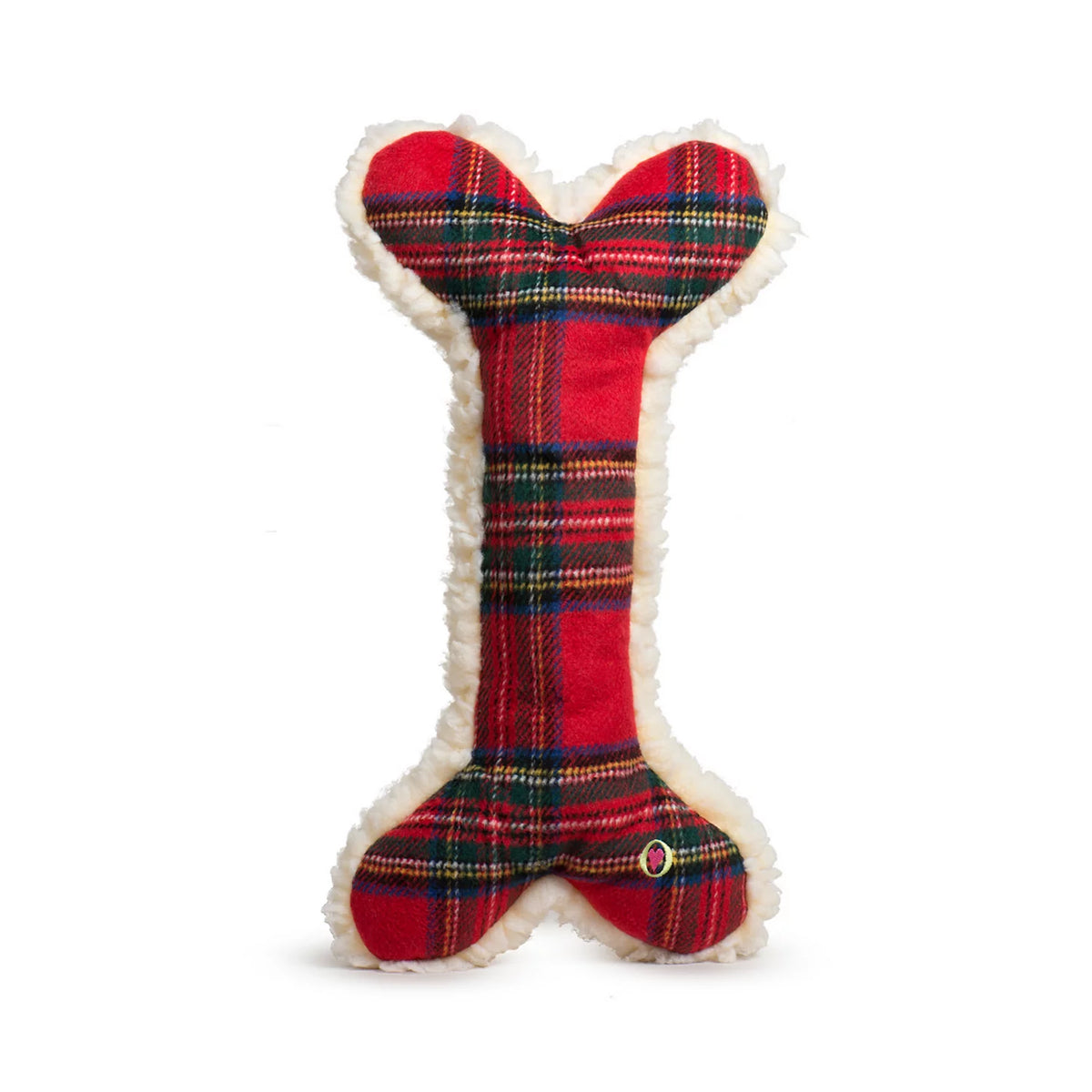 Nordic Bone Dog Toy - Orvis Signature
