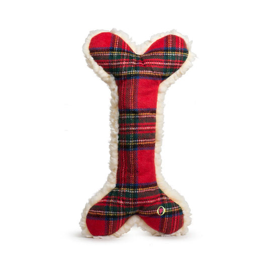 Nordic Bone Dog Toy - Orvis Signature