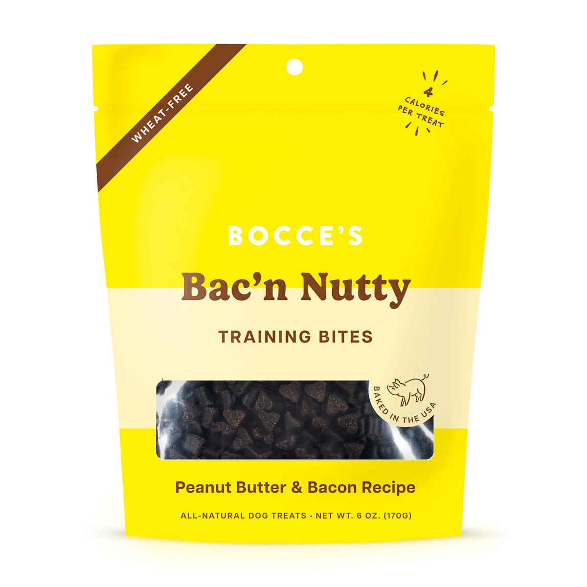 Bocce's Training Bites - Orvis Exclusive